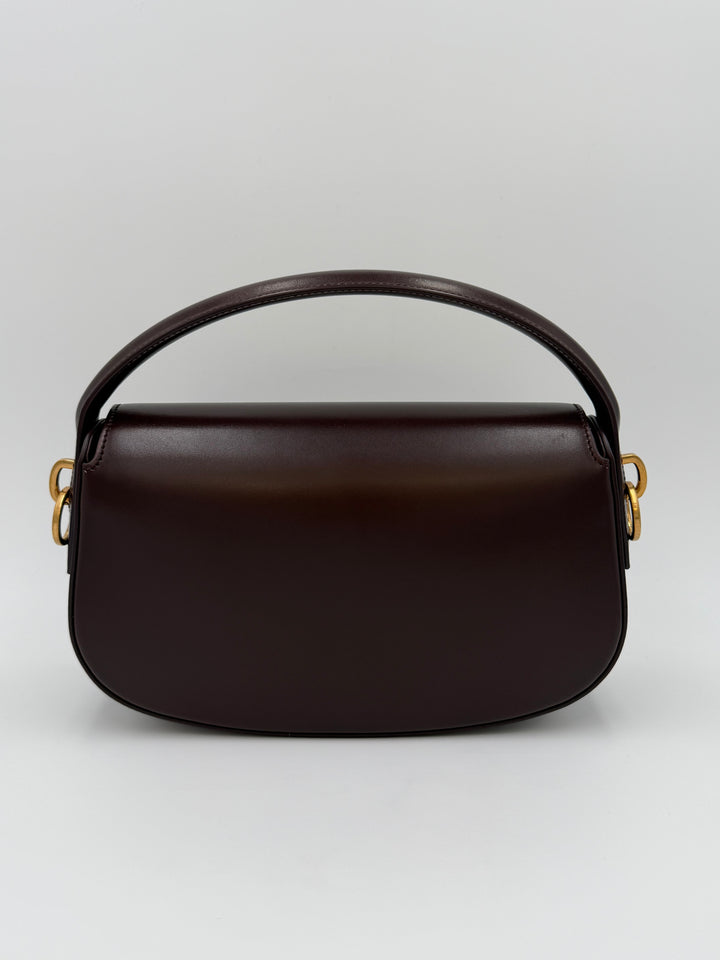 Saint Laurent Voltaire in Pelle Box