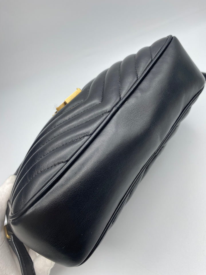 Ysl camera bag