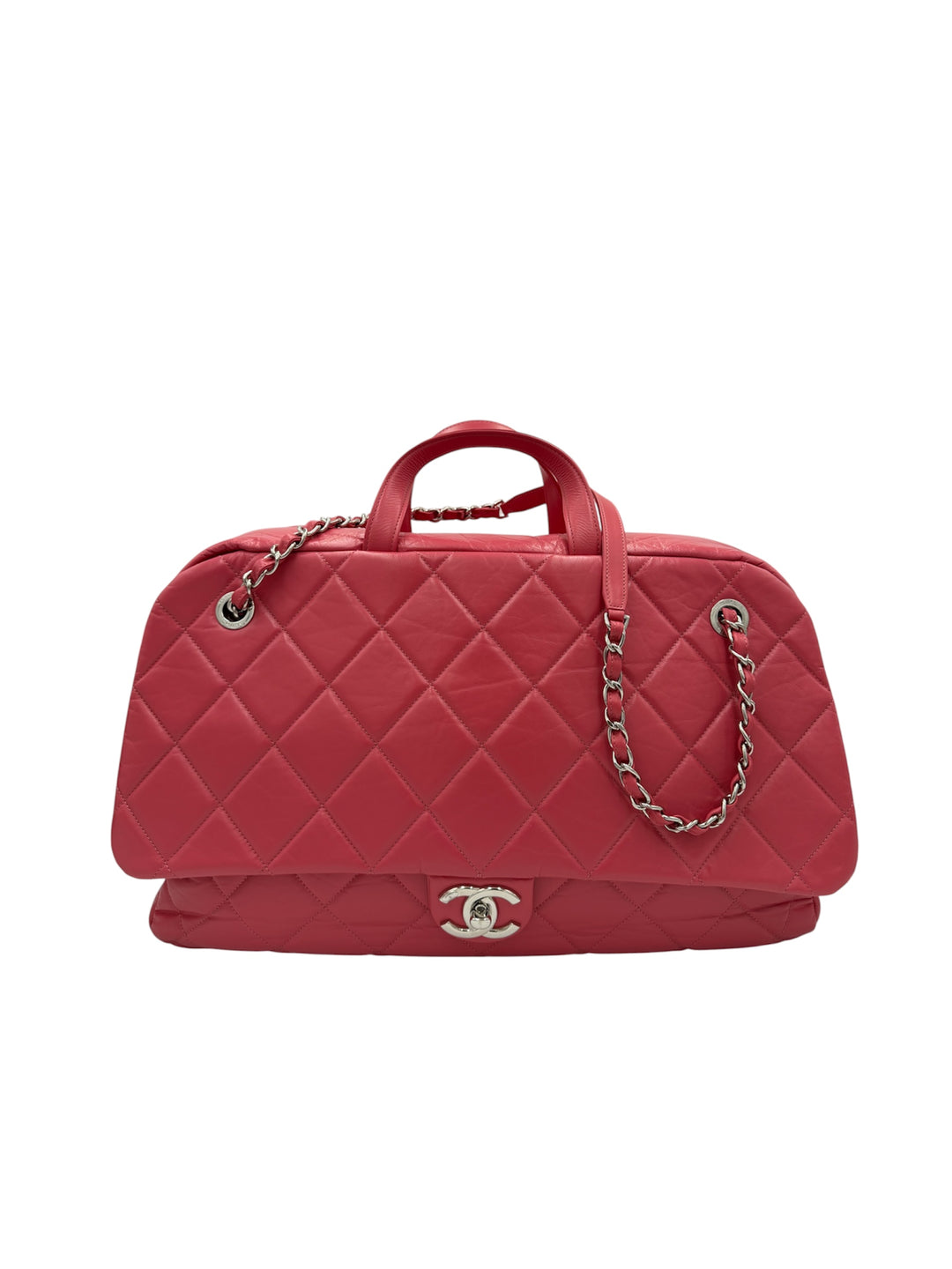 Chanel Express Bowling Cruise