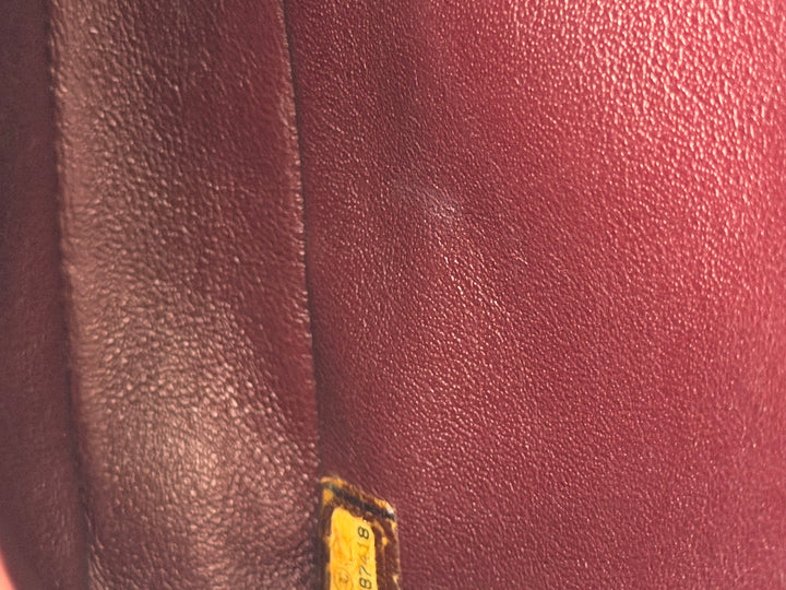Chanel Trendy CC medium