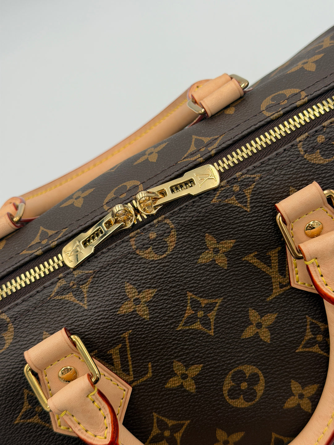 Louis Vuitton Speedy Bandoulière 35
