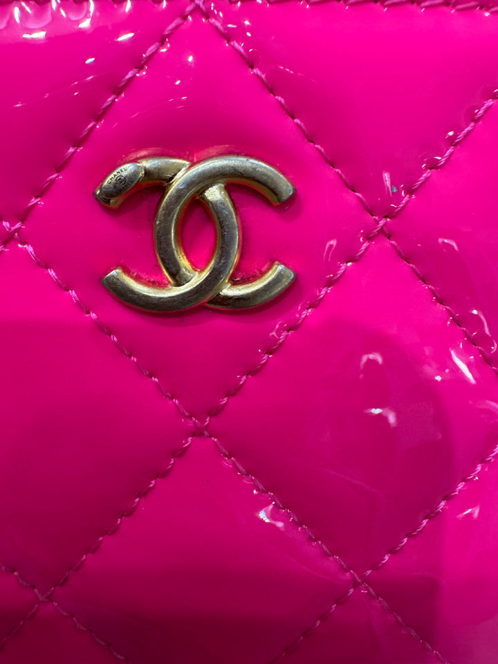 Chanel Vanity Case
