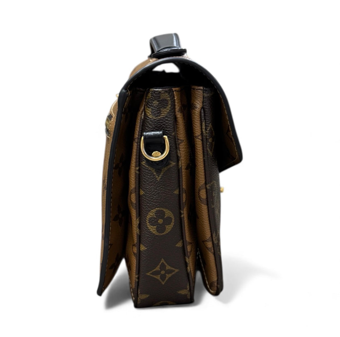 Louis Vuitton Pochette Métis – Reverse