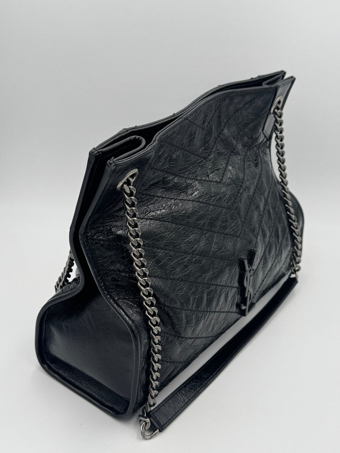 Saint Laurent Shopping Niki