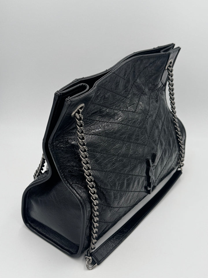 Saint Laurent Shopping Niki