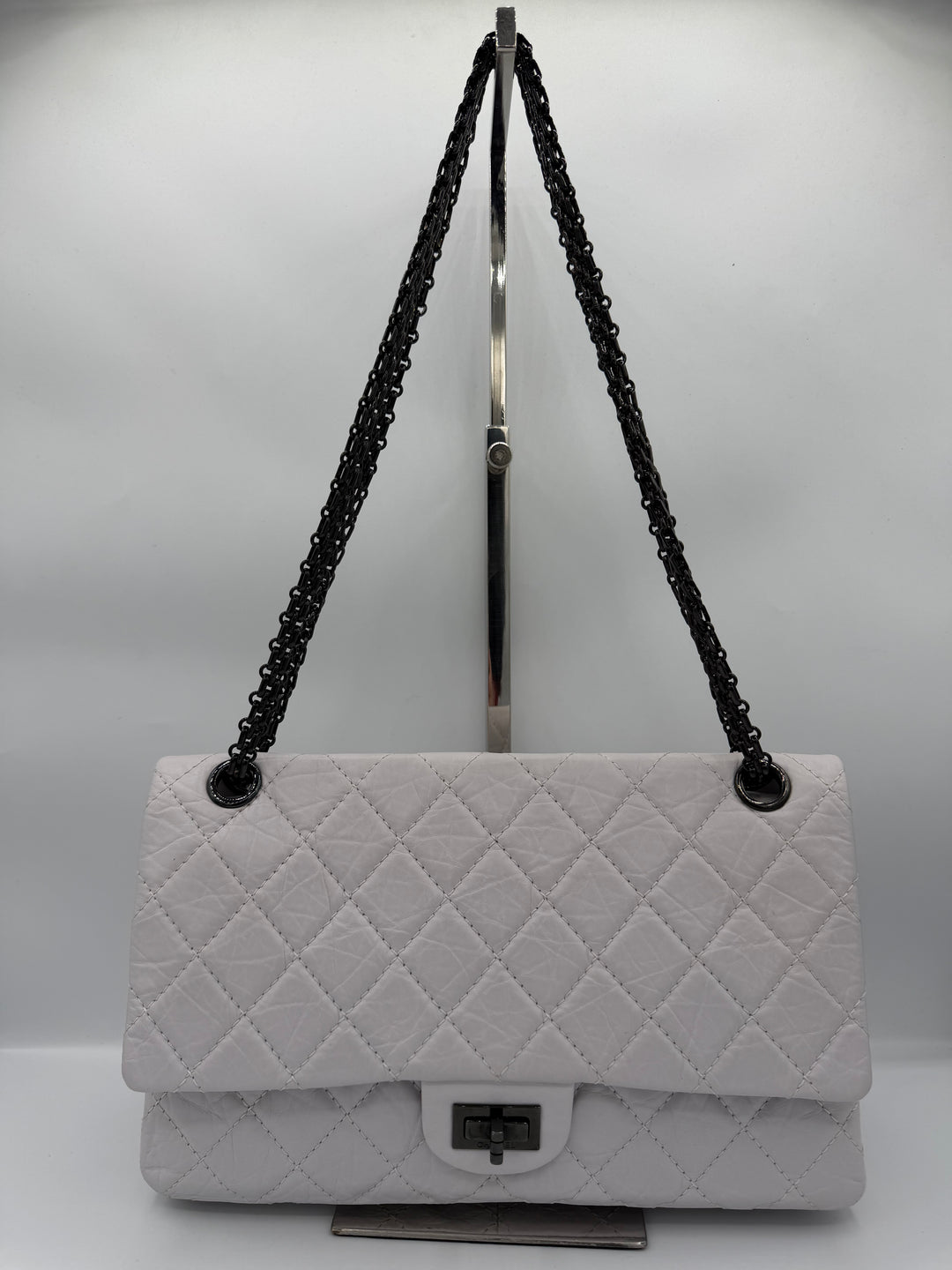 Chanel 2.55 Reissue Double Flap