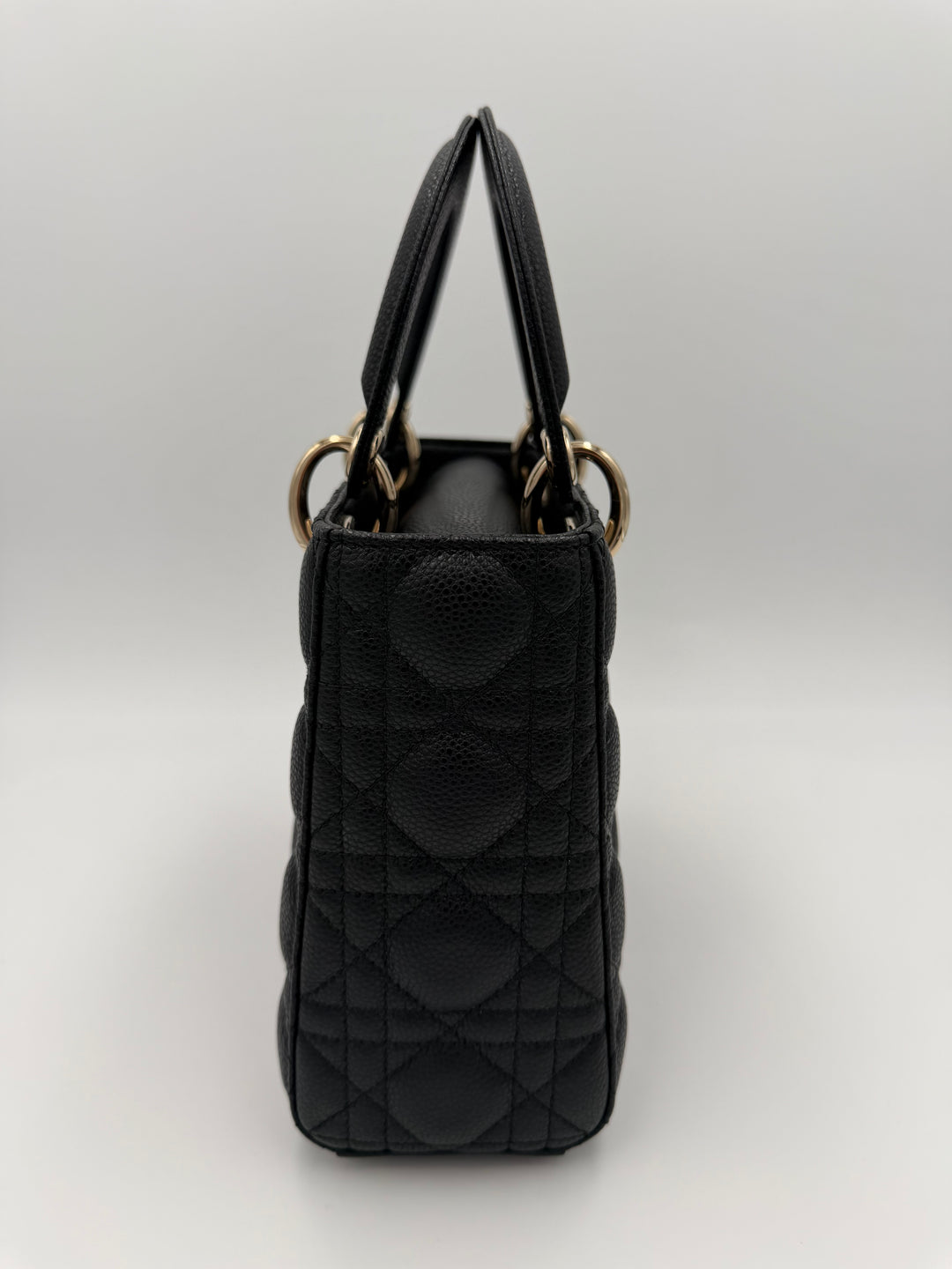 Lady Dior Small