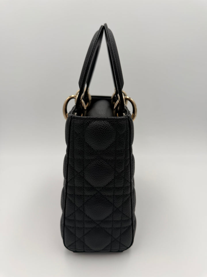 Lady Dior Small
