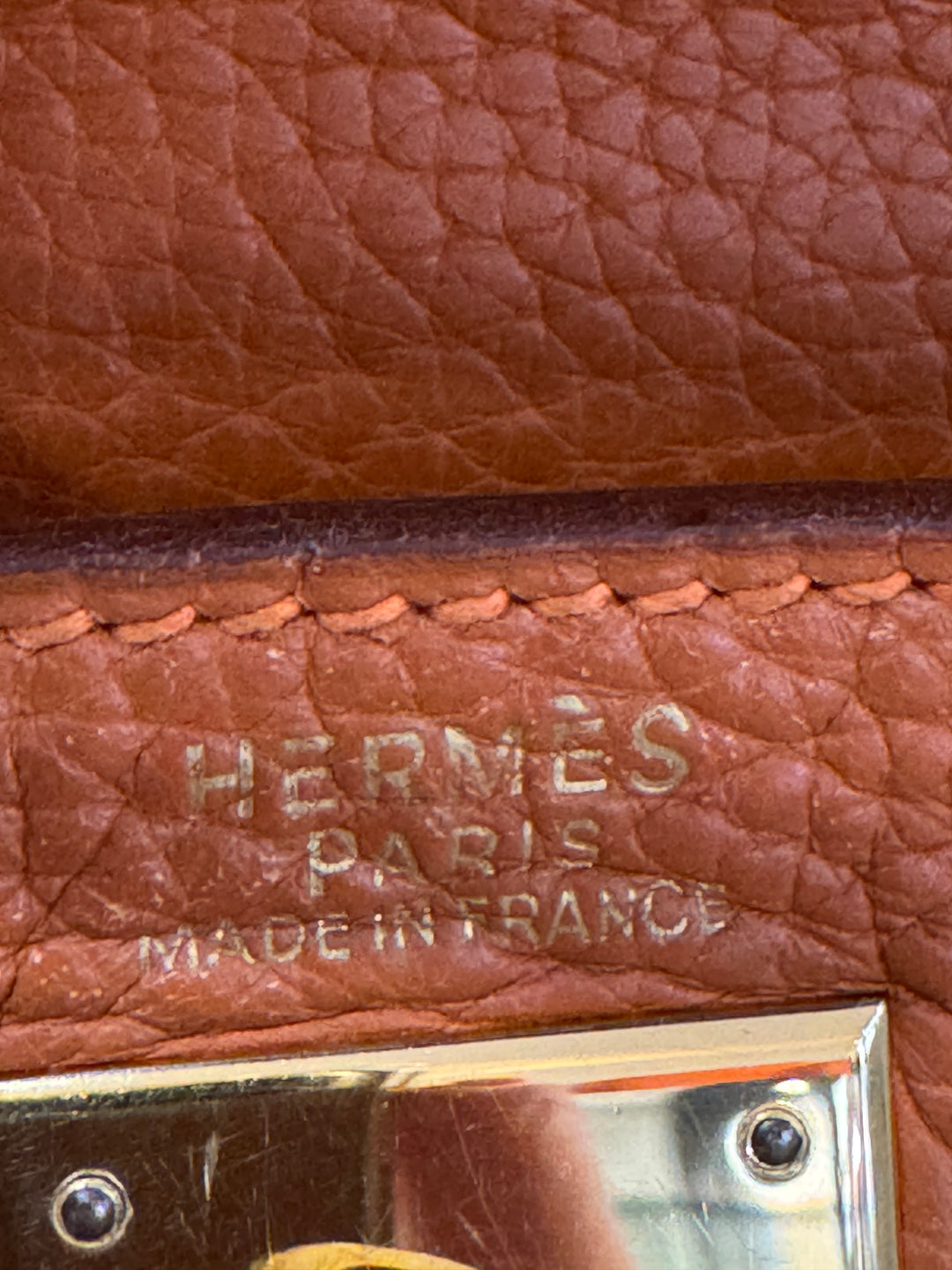 Hermès Kelly 32