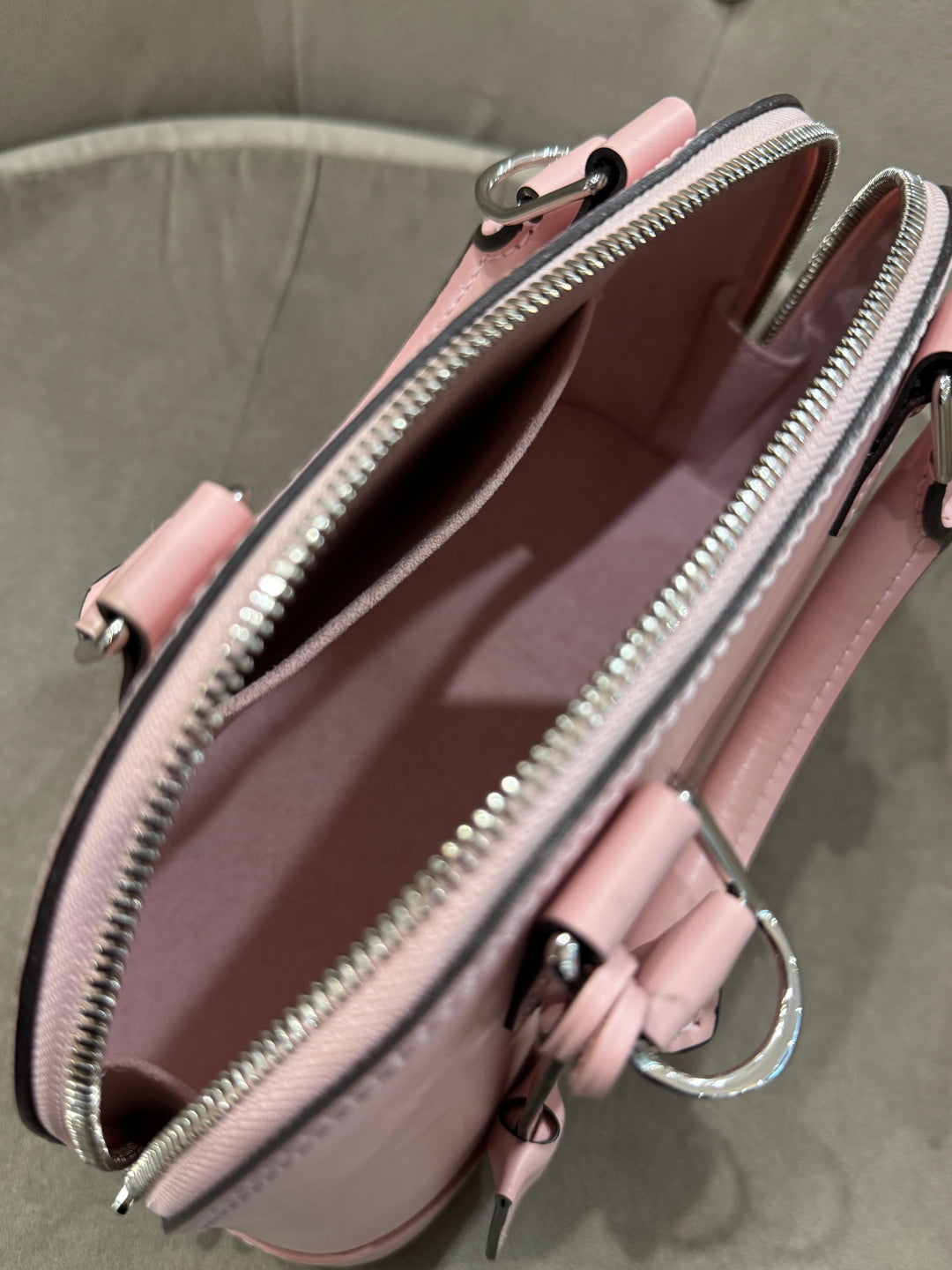 Louis Vuitton Alma BB