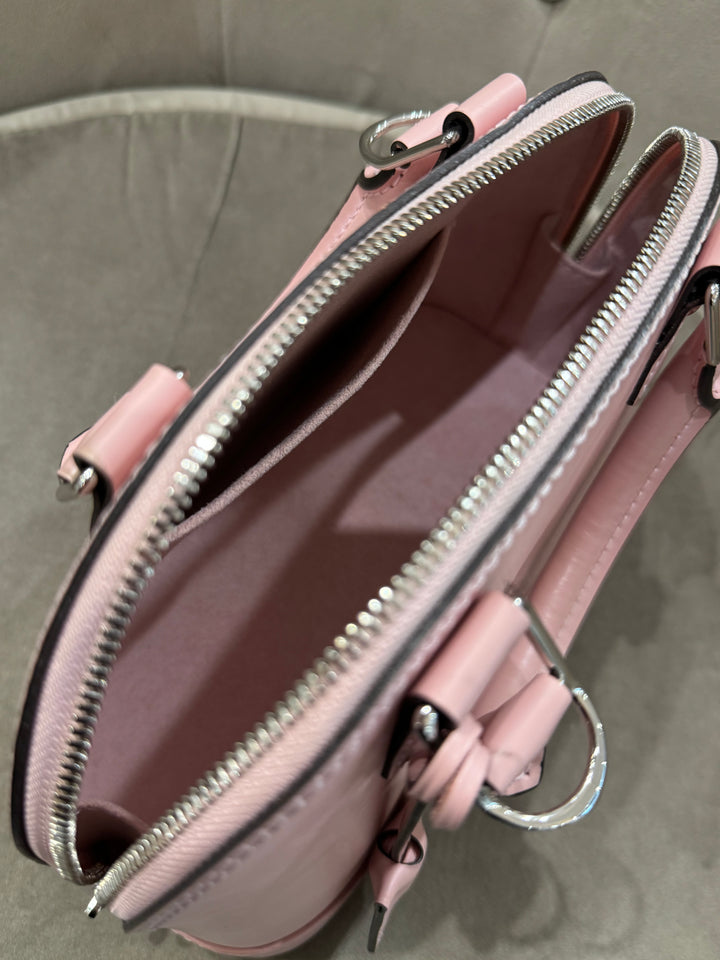 Louis Vuitton Alma BB