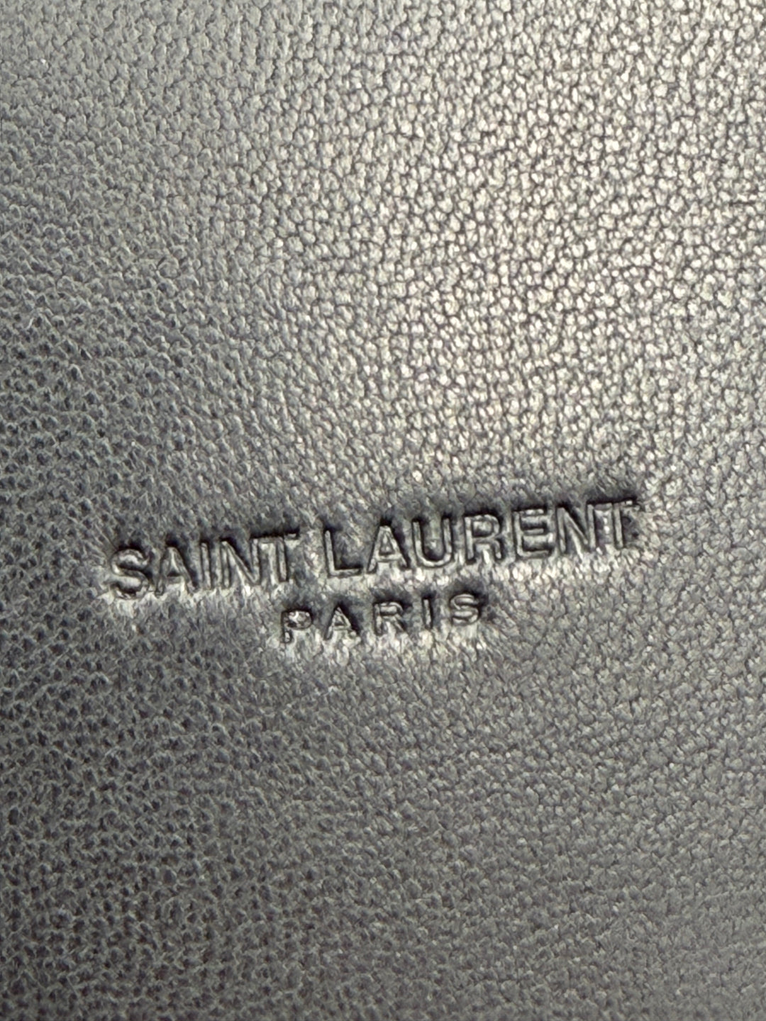 Saint Laurent Gaby Vanity Grande