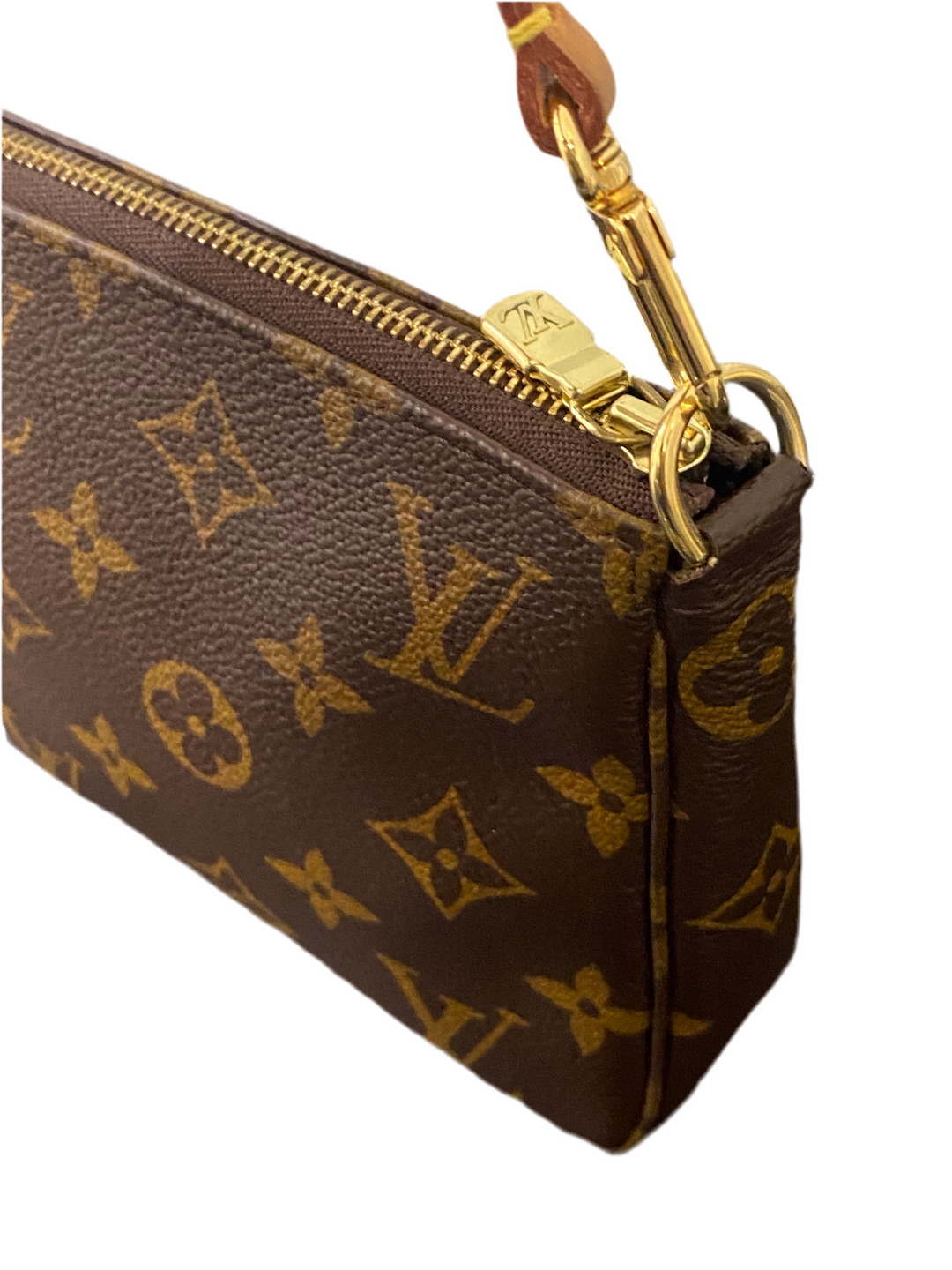 Pochette Accessorio Monogramma Louis Vuitton