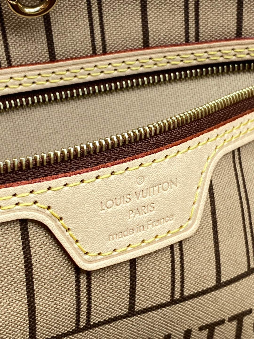 Louis Vuitton Neverfull MM