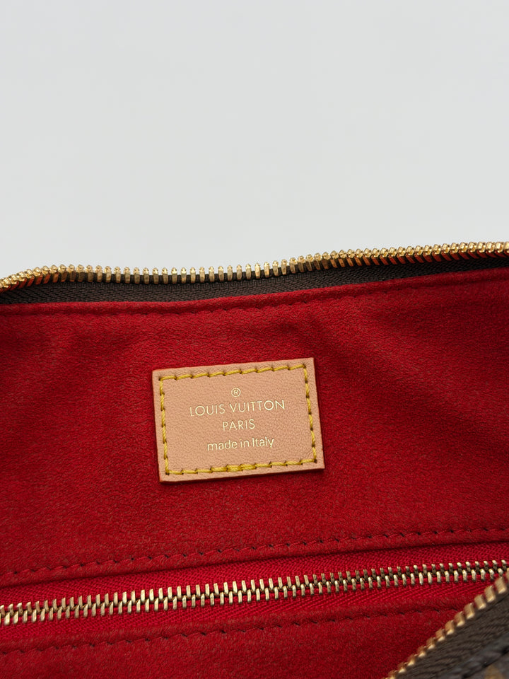 Louis Vuitton Slouchy PM