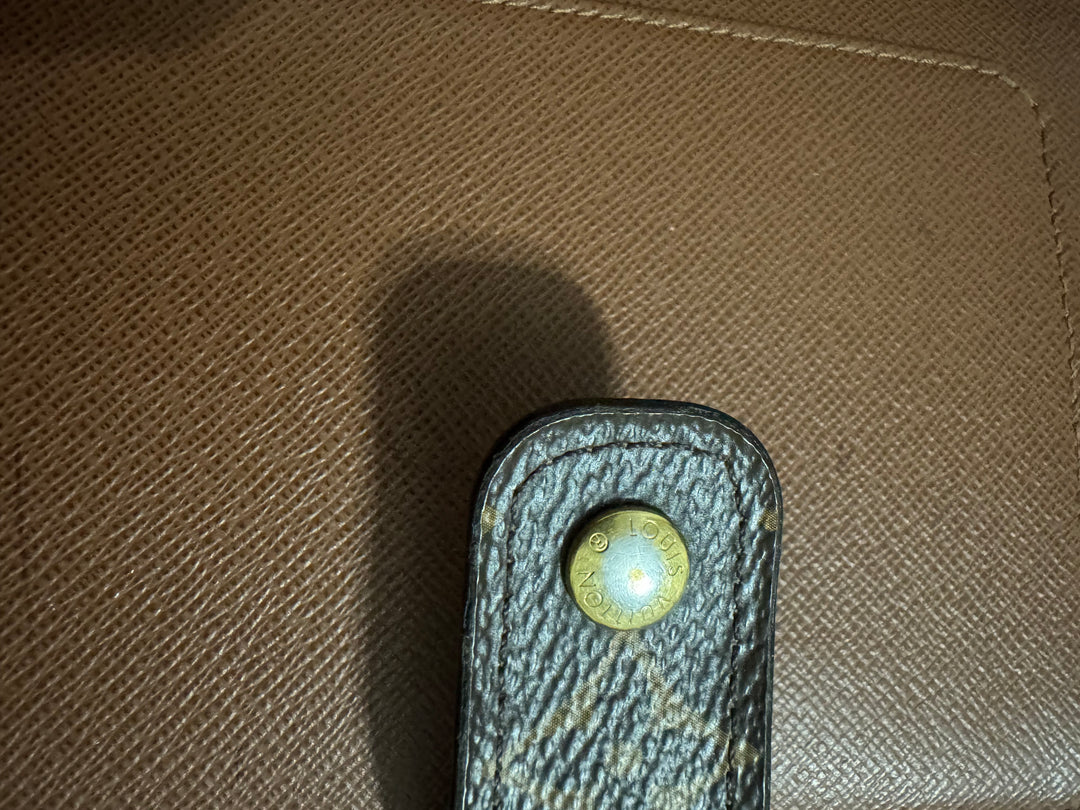 Agenda Louis Vuitton GM