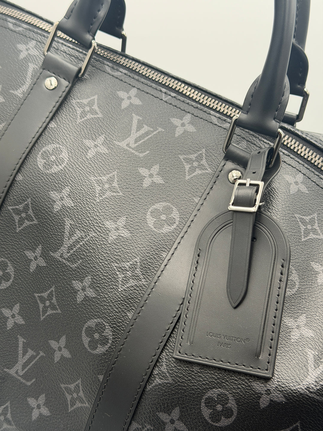 Keepall Bandoulière 55