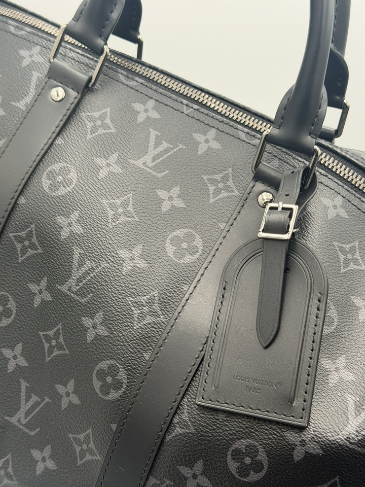 Keepall Bandoulière 55