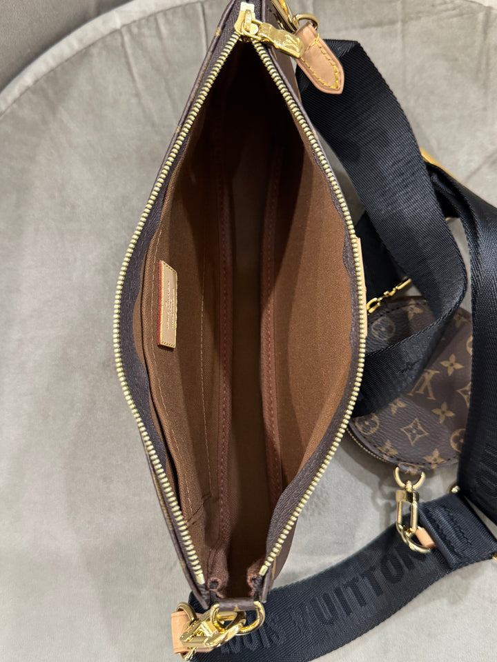 Louis Vuitton Multi Pochette Accessoires