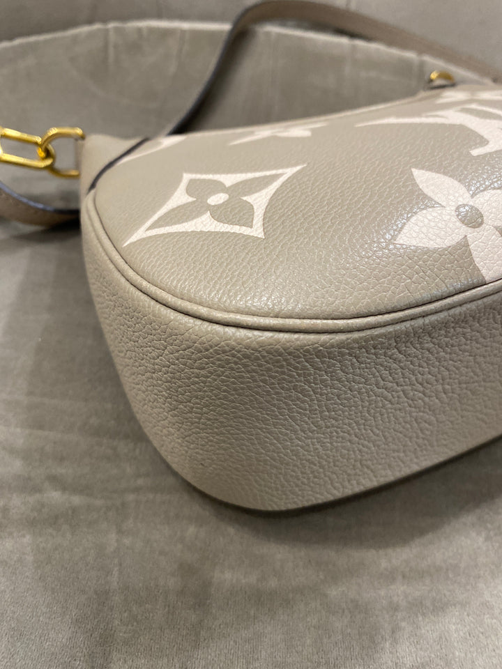 Louis Vuitton Bagatelle Hobo