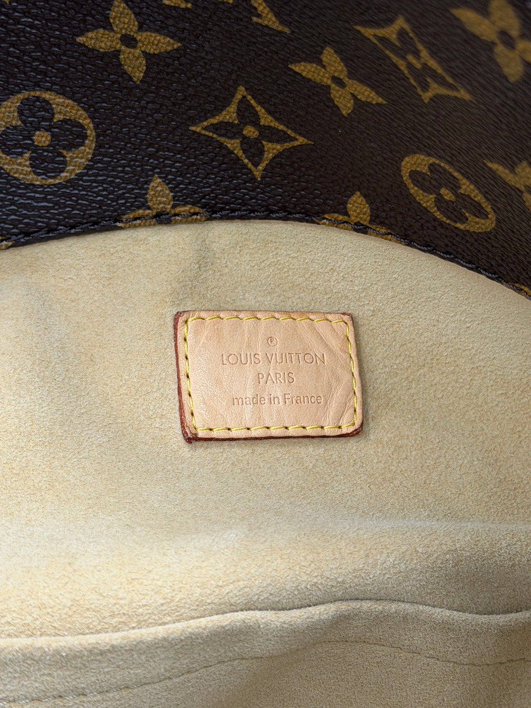 Louis Vuitton Artsy GM