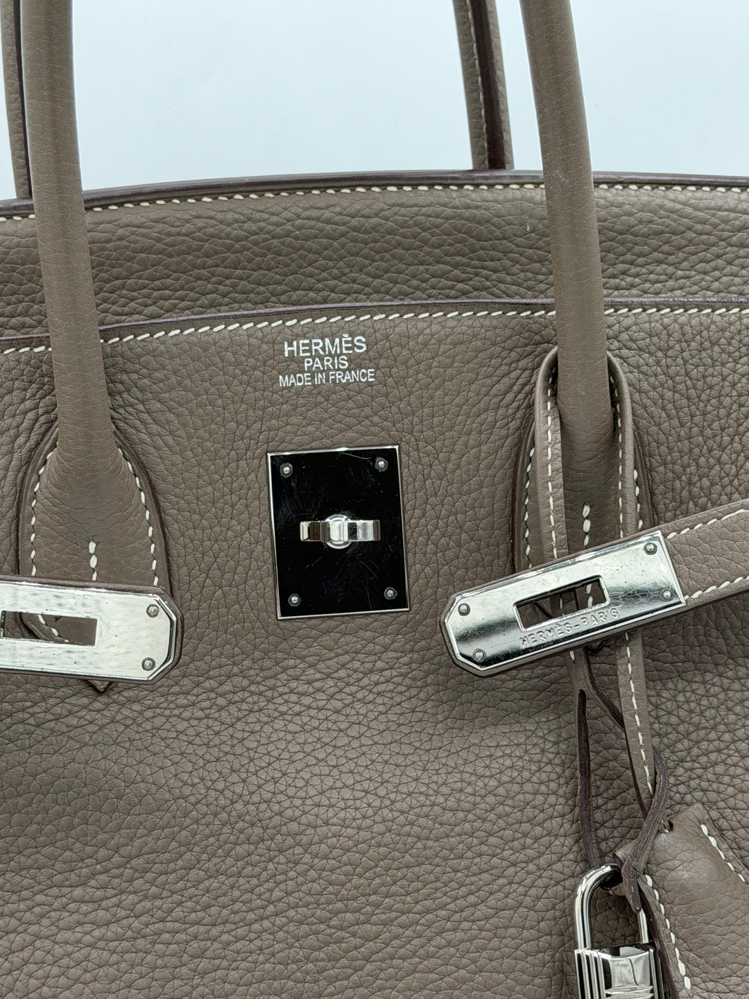 Hermès Birkin 35