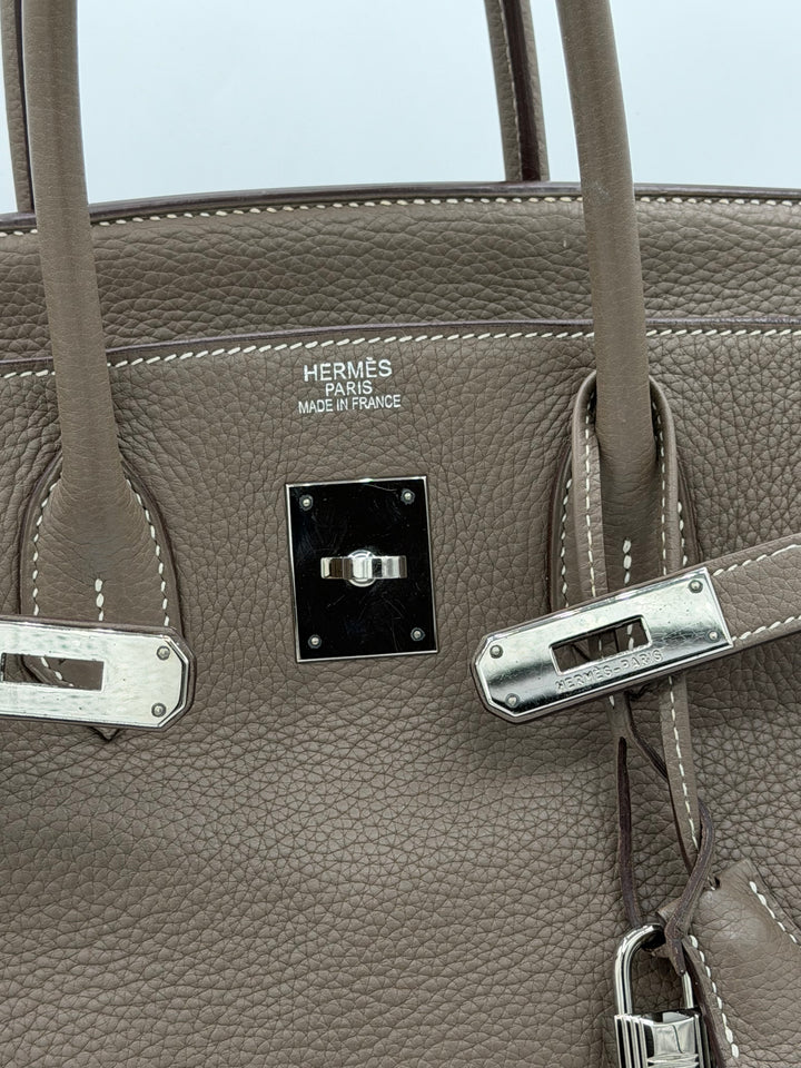 Hermès Birkin 35