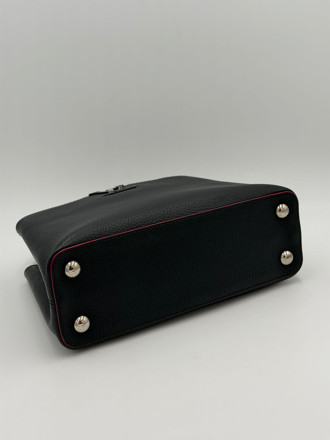 Louis Vuitton Capucines BB