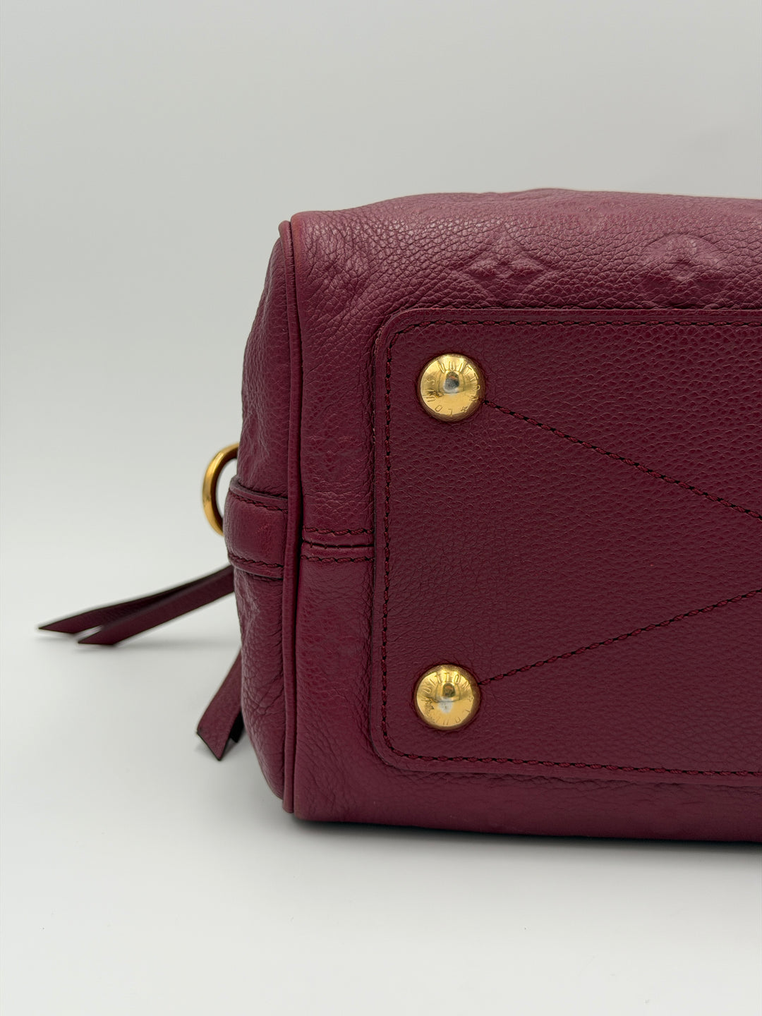 Louis Vuitton Speedy Bandoulière 25