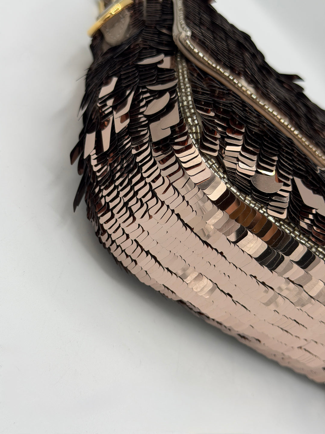 Fendi Baguette Media