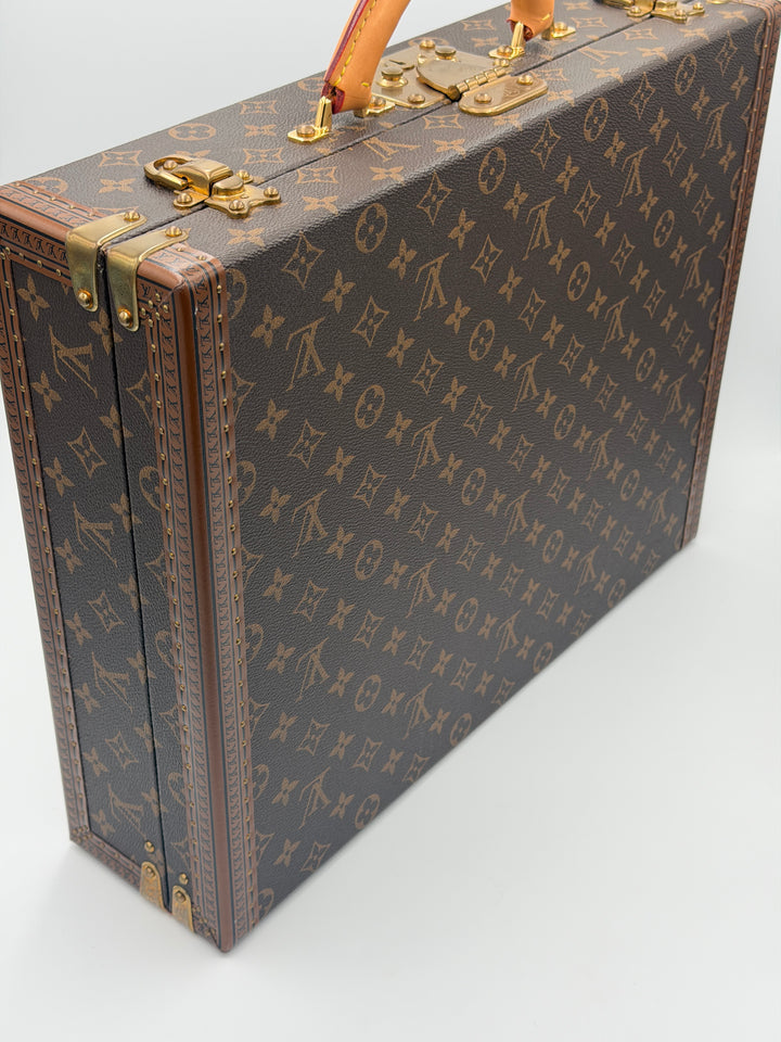 Louis Vuitton Président Classeur