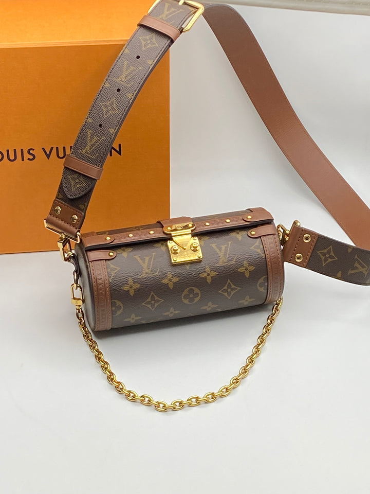 Louis Vuitton Papillon Trunk