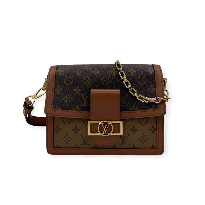 Louis Vuitton Dauphine MM