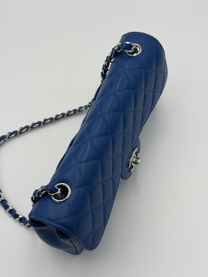 Chanel Classic Flap East-West