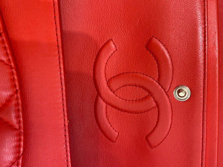 Chanel classica media
