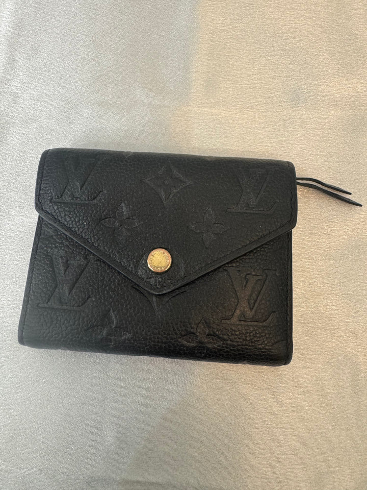 Louis Vuitton Portafoglio Victorine
