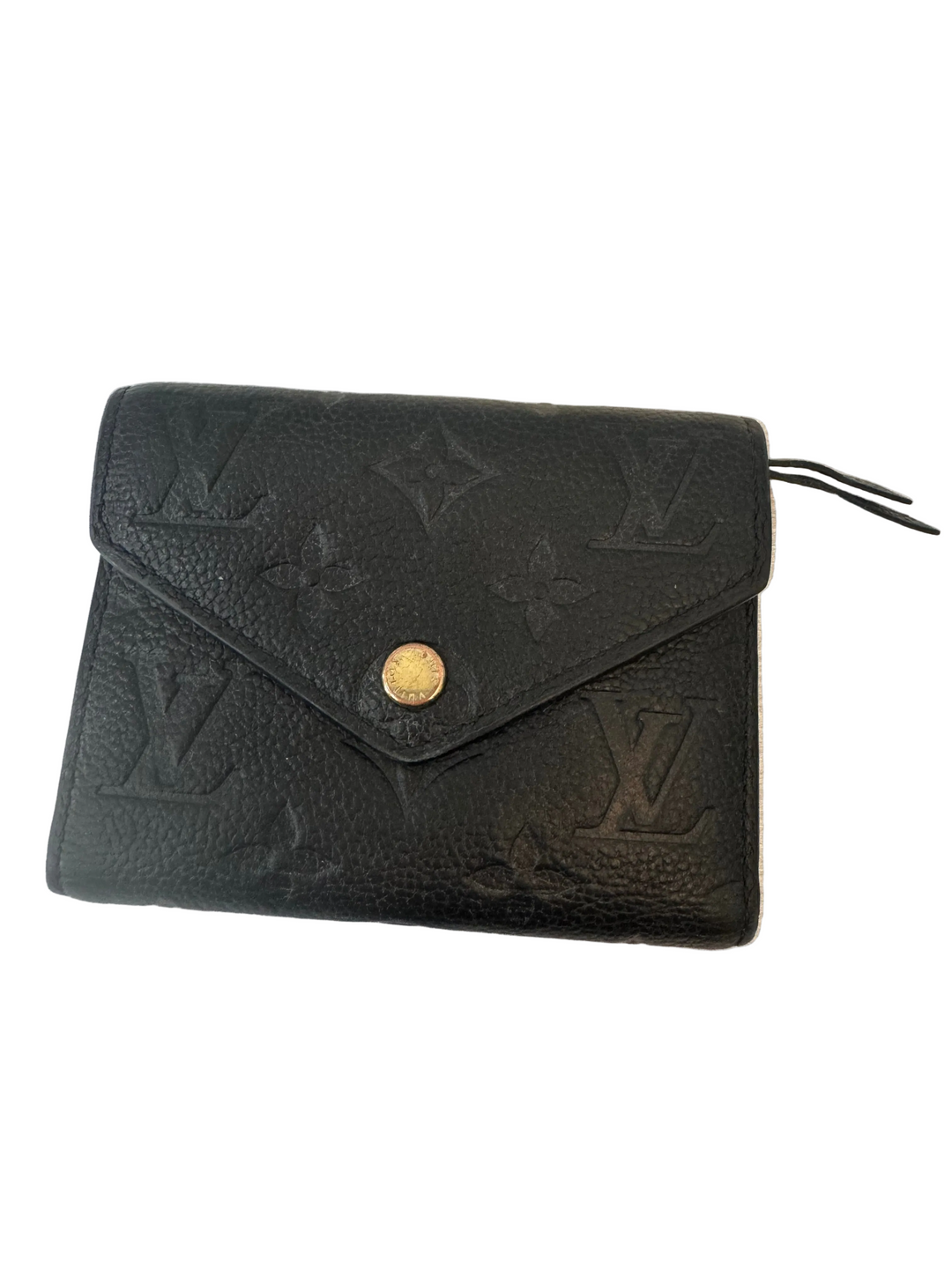 Louis Vuitton Portafoglio Victorine