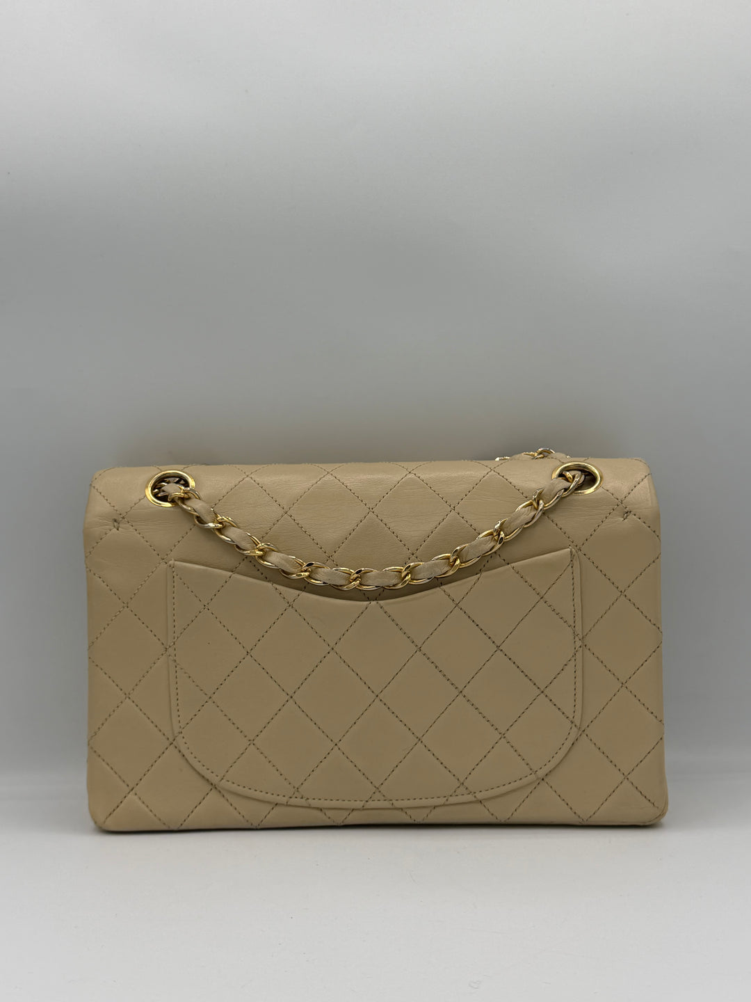 Chanel Classic Flap (Timeless) vintage