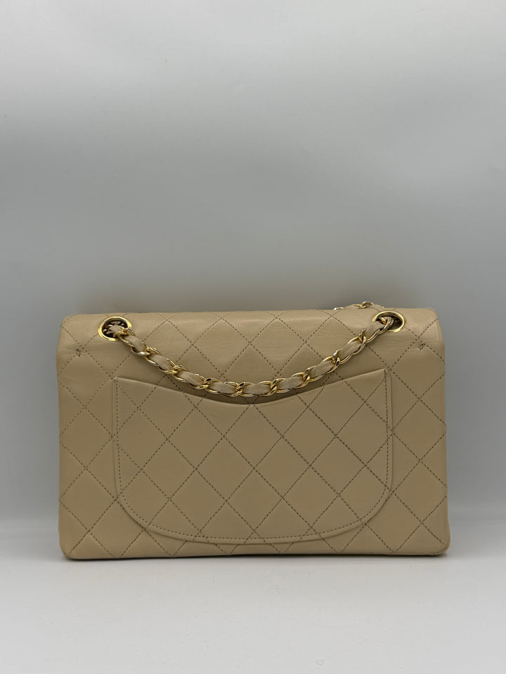 Chanel Classic Flap (Timeless) vintage