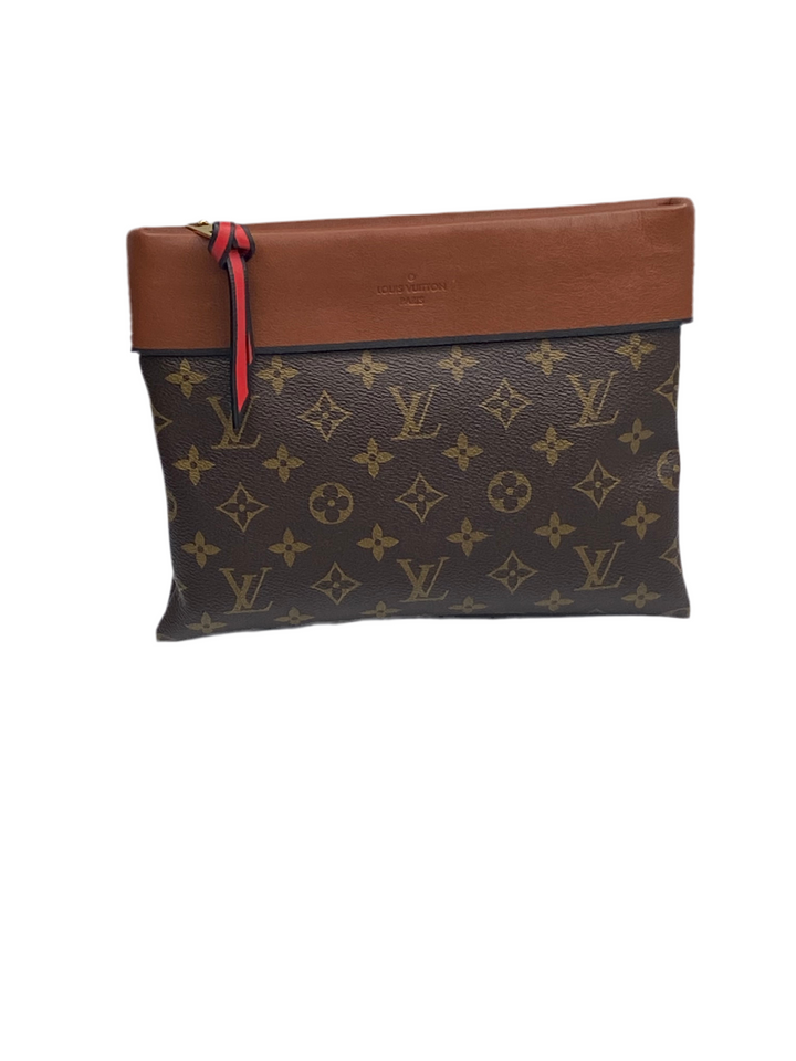 Louis Vuitton Monogram Tuileries Pochette