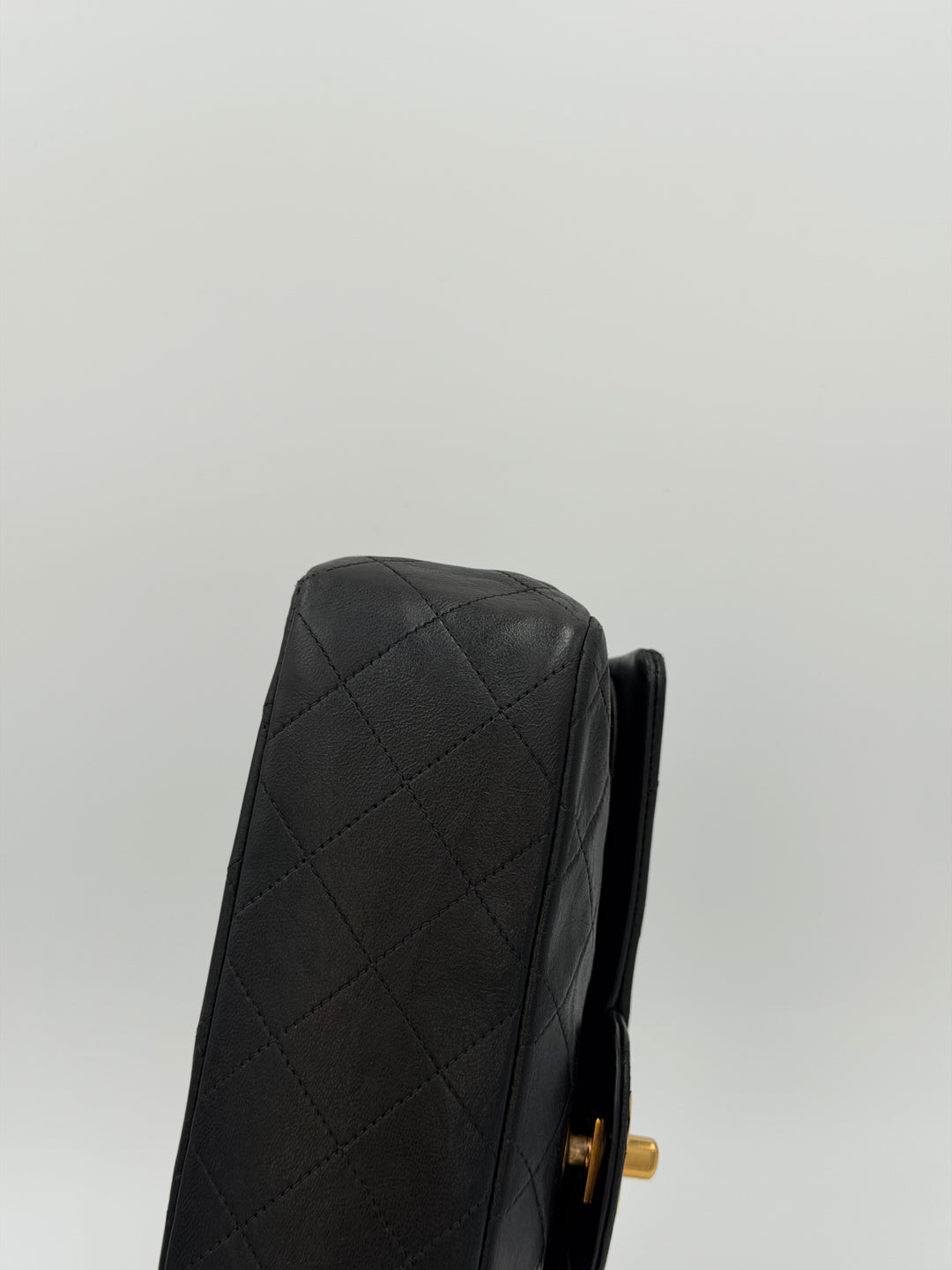 Chanel Timeless vintage small