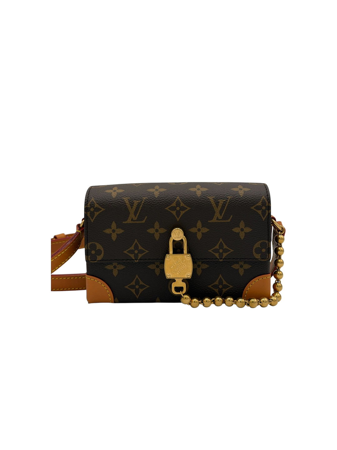 Louis Vuitton Steamer Mini