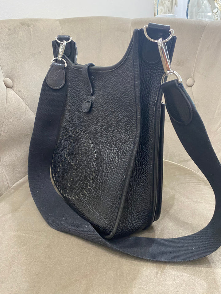 Hermès Evelyne 29 PM Nera