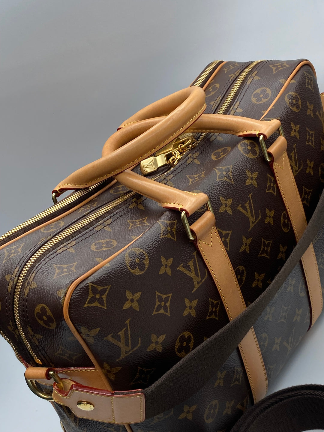 Louis Vuitton
Borsa per laptop Icare NM Monogram Canvas