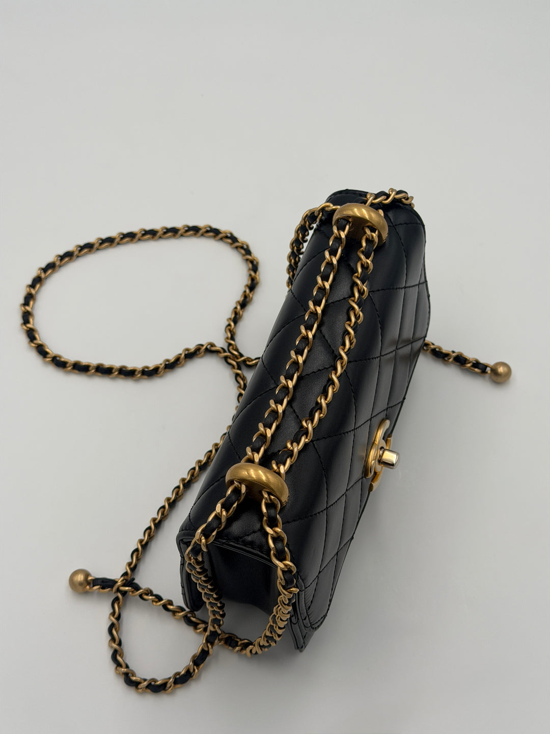 Chanel Classic Single Flap