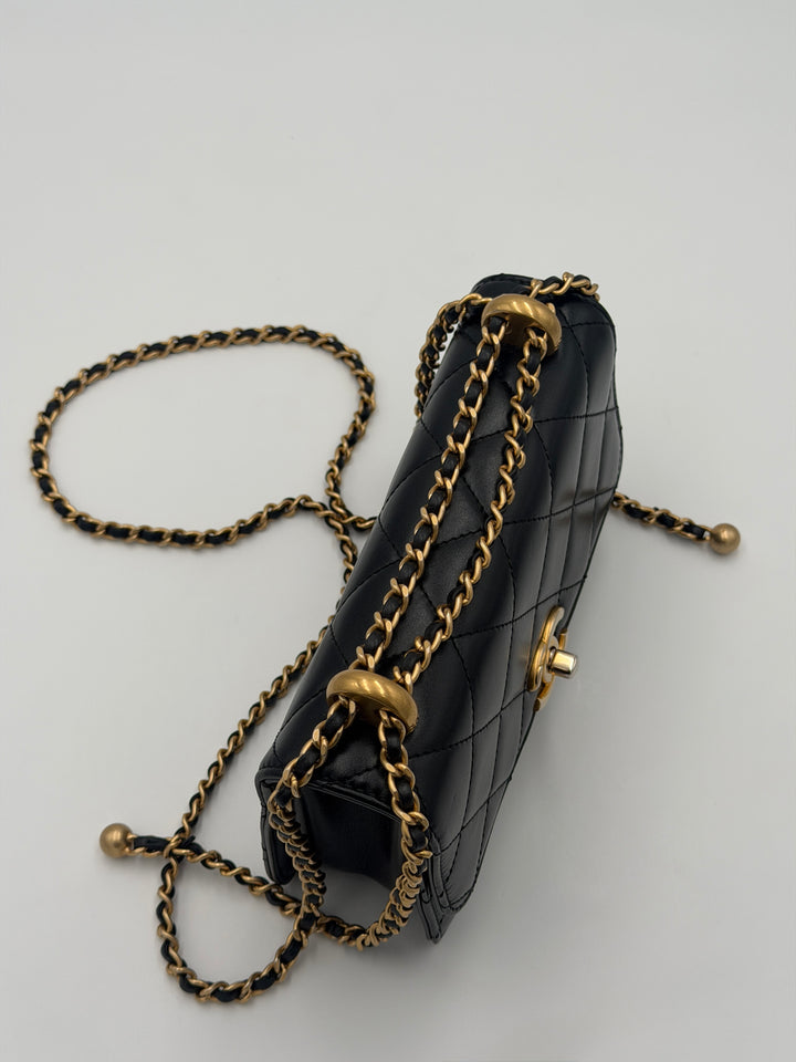 Chanel Classic Single Flap
