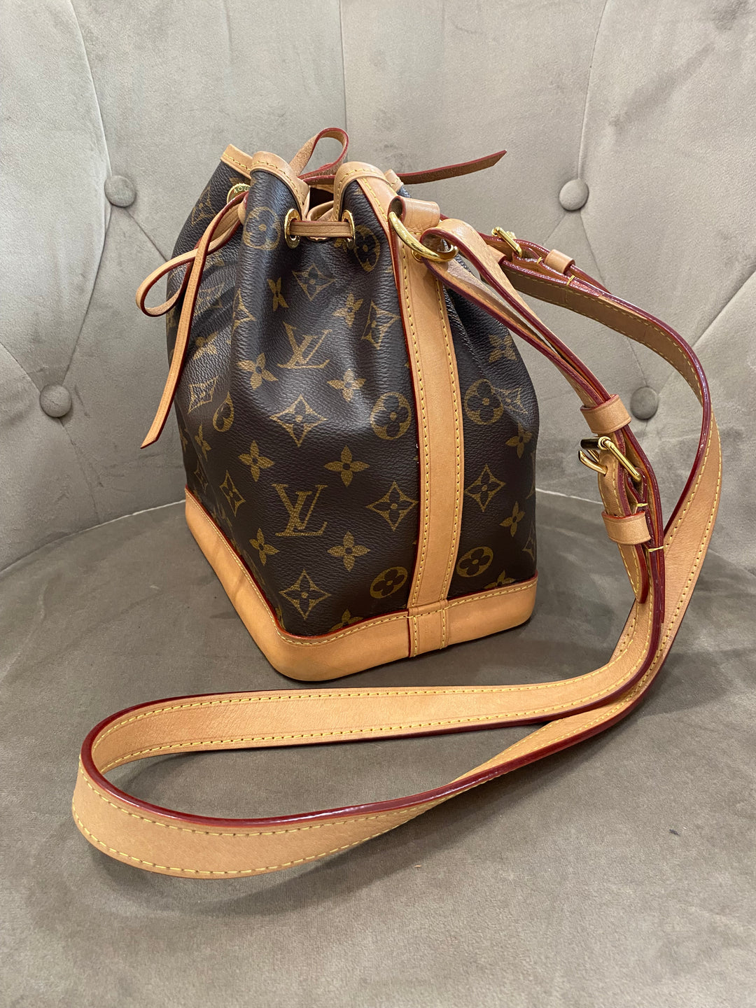 Louis Vuitton Noé BB