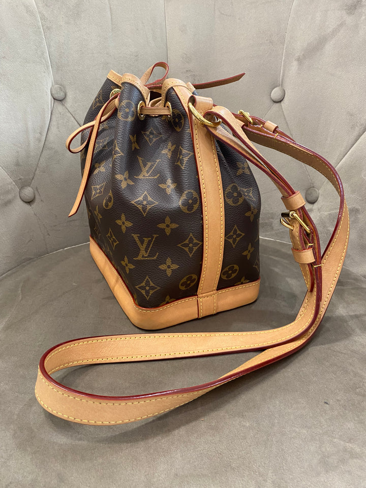 Louis Vuitton Noé BB