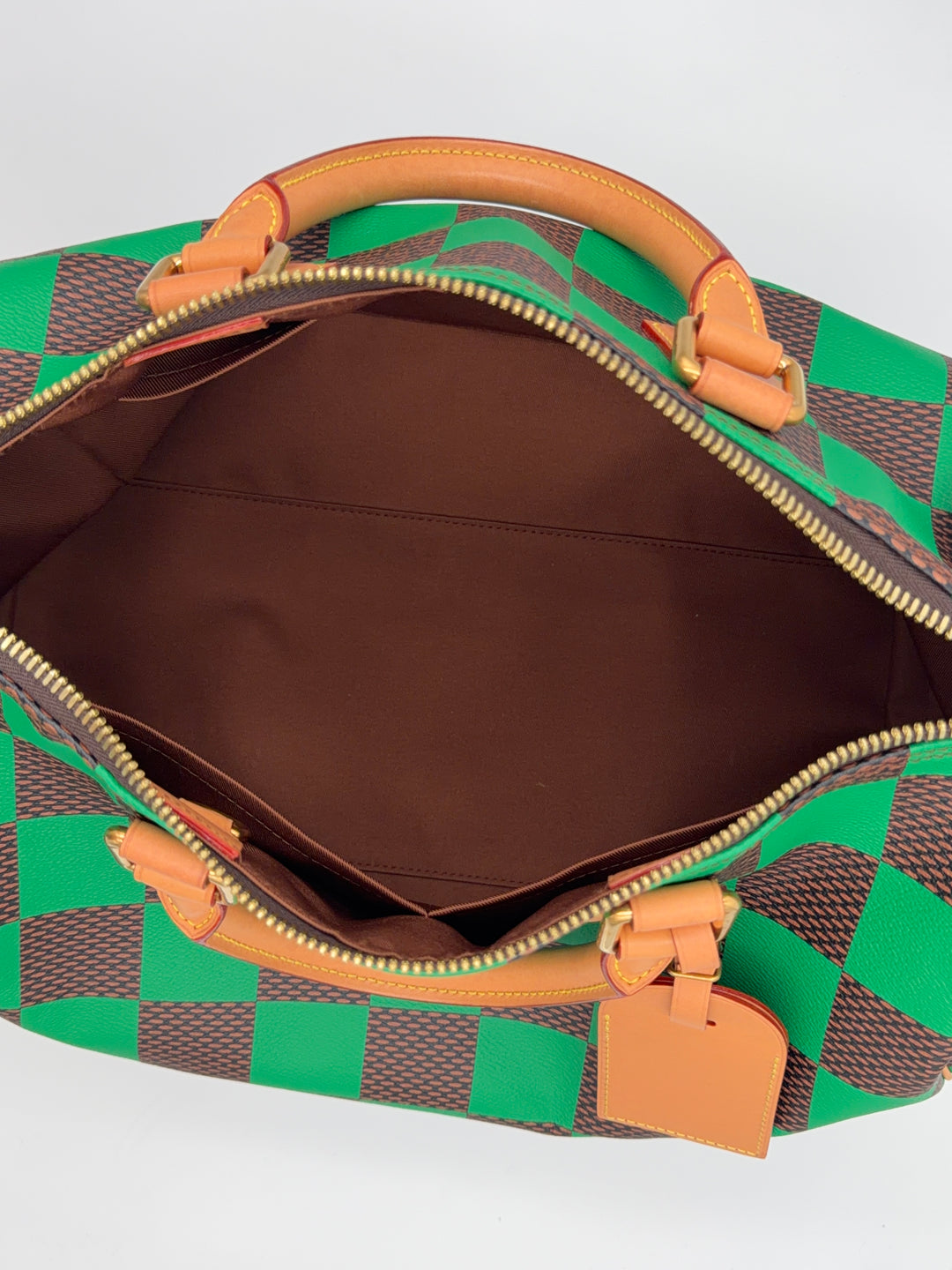 Louis Vuitton Speedy Bandoulière 40