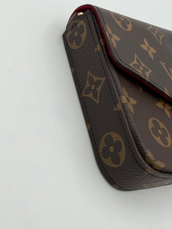 Louis Vuitton Pochette Félicie